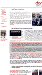 Mobile Screenshot of dartmusicinternational.org